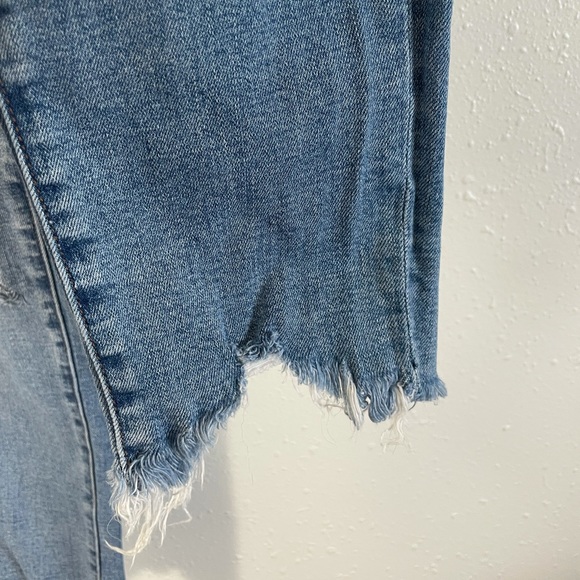 American eagle 0 short jeans - Picture 2 of 8